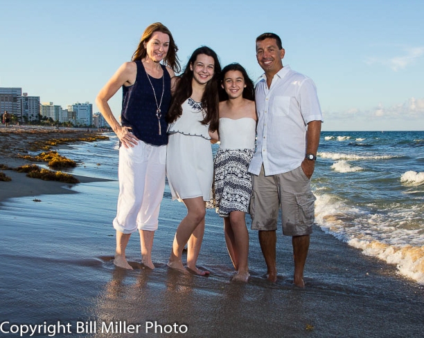 Florida beach portraits -3431