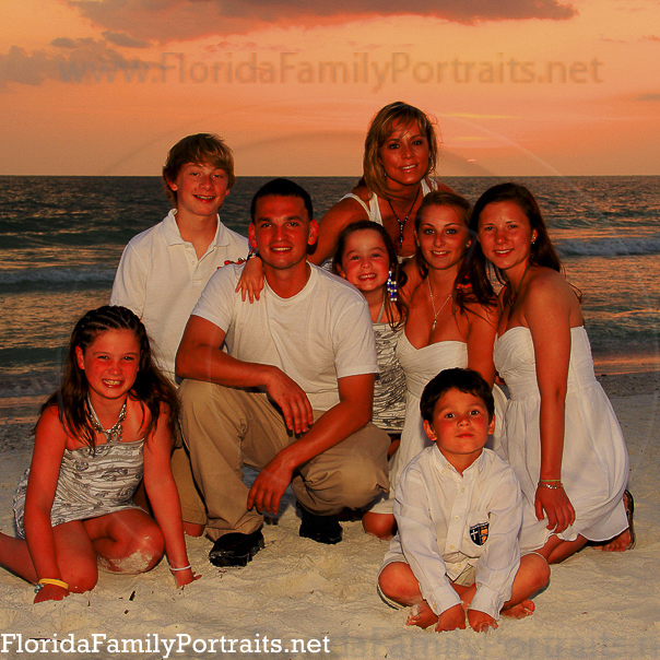 Miami Fort Lauderdale Florida family vacation portraits-5199-3