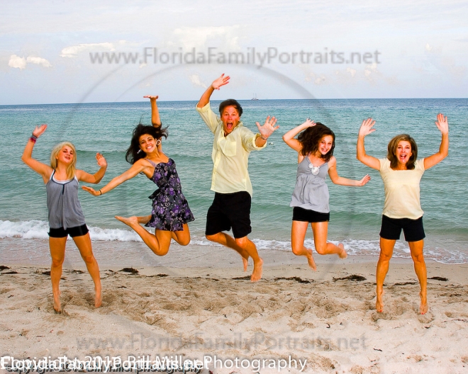 Miami Fort Lauderdale Florida family vacation portraits-8806-2