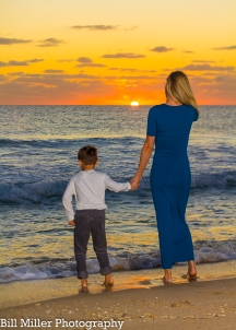 Florida family photography by Bill Miller Photography