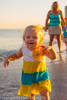 Florida family photography by Bill Miller Photography